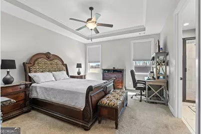 122 Blue Dunn Circle, Perry, GA 31069 - Photo 16