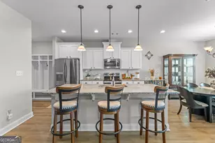 122 Blue Dunn Cir, Perry, GA 31069 - Photo 2