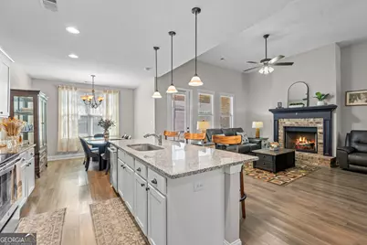 122 Blue Dunn Circle, Perry, GA 31069 - Photo 6