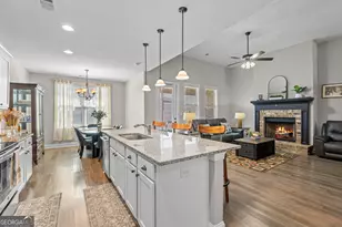 122 Blue Dunn Cir, Perry, GA 31069 - Photo 6