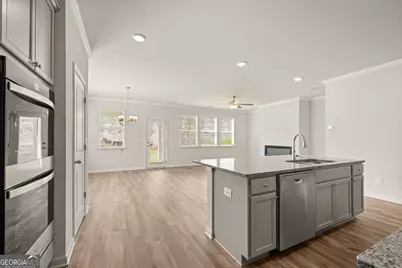 742 Ellis Spring Way #71, Lawrenceville, GA 30045 - Photo 14