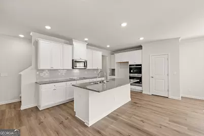 742 Ellis Spring Way #71, Lawrenceville, GA 30045 - Photo 4