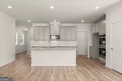 742 Ellis Spring Way #71, Lawrenceville, GA 30045 - Photo 12