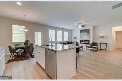 477 Collier Mills Road #20, Lawrenceville, GA 30045 - Photo 18