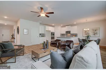 477 Collier Mills Road #20, Lawrenceville, GA 30045 - Photo 12