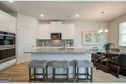 477 Collier Mills Road #20, Lawrenceville, GA 30045 - Photo 14