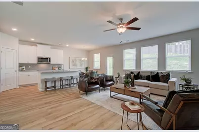 477 Collier Mills Road #20, Lawrenceville, GA 30045 - Photo 8