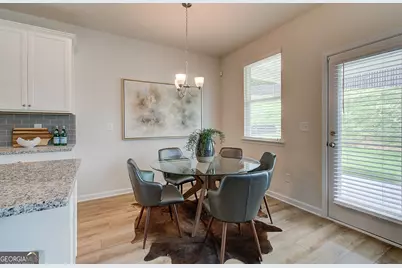 477 Collier Mills Road #20, Lawrenceville, GA 30045 - Photo 16