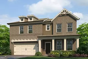 477 Collier Mls Rd, Lawrenceville, GA 30045 - Photo 1