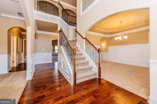 318 Haywood Dr, Kathleen, GA 31047 - Photo 8