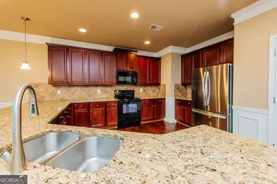 318 Haywood Drive, Kathleen, GA 31047 - Photo 16