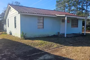 233 Mlk Jr Dr, Ashburn, GA 31714 - Photo 1