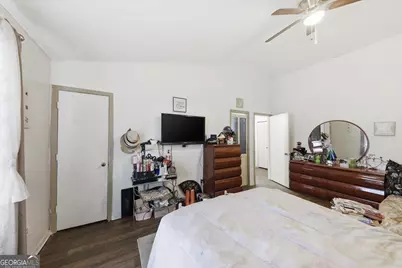 1232 Mill Lake Circle, Stone Mountain, GA 30088 - Photo 20