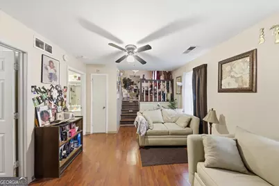 1232 Mill Lake Circle, Stone Mountain, GA 30088 - Photo 24