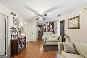 1232 Mill Lake Cir, Stone Mountain, GA 30088 - Photo 24