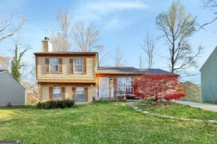 1232 Mill Lake Cir, Stone Mountain, GA 30088 - Photo 1