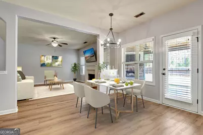 201 Fox Hall Crossing E, Senoia, GA 30276 - Photo 22