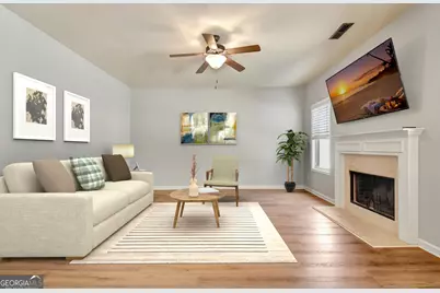 201 Fox Hall Crossing E, Senoia, GA 30276 - Photo 24