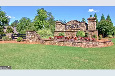 201 Fox Hall Crossing E, Senoia, GA 30276 - Photo 60