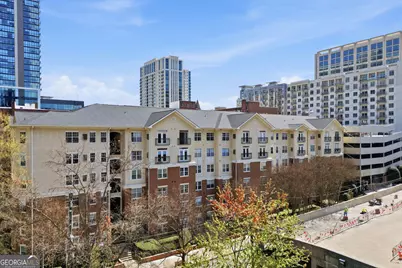 800 Peachtree Street NE #APT 1512, Atlanta, GA 30308 - Photo 2