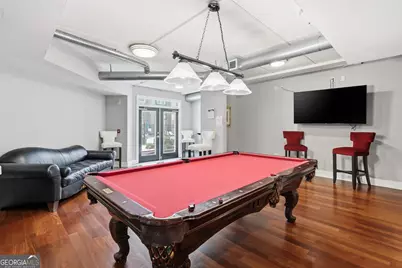 800 Peachtree Street NE #APT 1512, Atlanta, GA 30308 - Photo 32