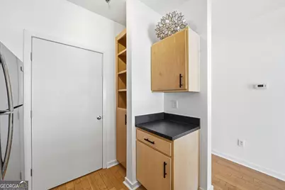 800 Peachtree Street NE #APT 1512, Atlanta, GA 30308 - Photo 20
