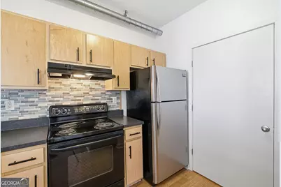 800 Peachtree Street NE #APT 1512, Atlanta, GA 30308 - Photo 18