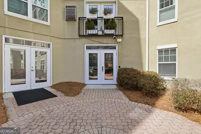 800 Peachtree Street NE #APT 1512, Atlanta, GA 30308 - Photo 30