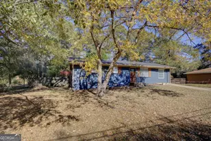 205 Emory Way, Oxford, GA 30054 - Photo 2