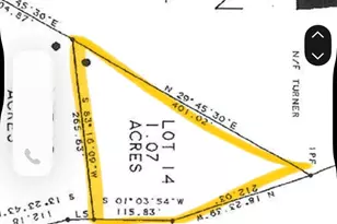 0 Highland Trail, Cleveland, GA 30528 - Photo 1