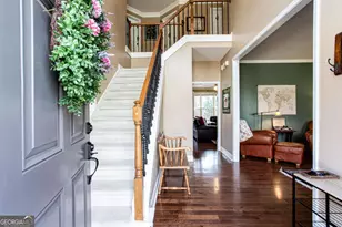 3837 Princeton Oaks NW, Kennesaw, GA 30144 - Photo 2