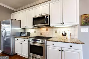 3837 Princeton Oaks NW, Kennesaw, GA 30144 - Photo 34