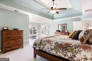 3837 Princeton Oaks NW, Kennesaw, GA 30144 - Photo 50