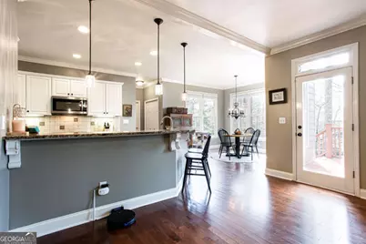 3837 Princeton Oaks NW, Kennesaw, GA 30144 - Photo 28