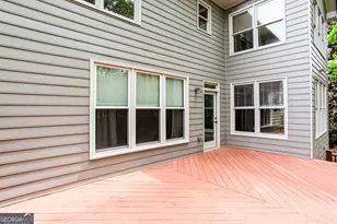 3837 Princeton Oaks NW, Kennesaw, GA 30144 - Photo 16