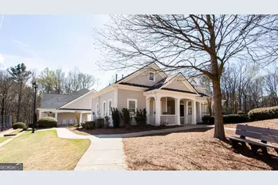 3837 Princeton Oaks NW, Kennesaw, GA 30144 - Photo 80