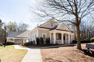 3837 Princeton Oaks NW, Kennesaw, GA 30144 - Photo 80