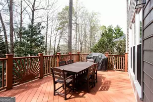 3837 Princeton Oaks NW, Kennesaw, GA 30144 - Photo 18