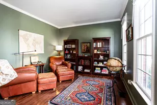 3837 Princeton Oaks NW, Kennesaw, GA 30144 - Photo 24