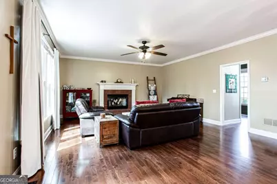 3837 Princeton Oaks NW, Kennesaw, GA 30144 - Photo 24