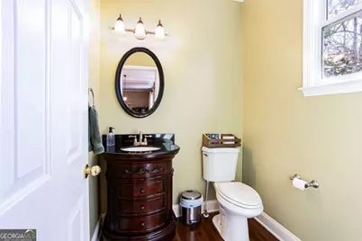 3837 Princeton Oaks NW, Kennesaw, GA 30144 - Photo 36