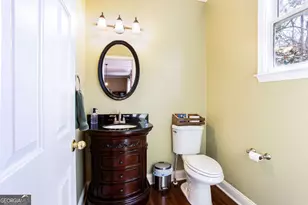 3837 Princeton Oaks NW, Kennesaw, GA 30144 - Photo 36