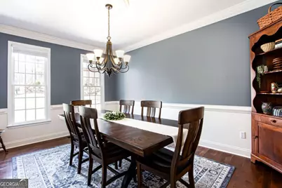 3837 Princeton Oaks NW, Kennesaw, GA 30144 - Photo 22