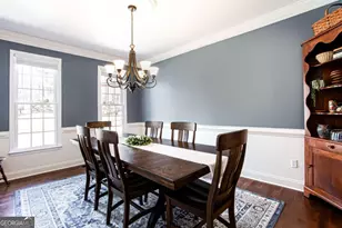 3837 Princeton Oaks NW, Kennesaw, GA 30144 - Photo 22