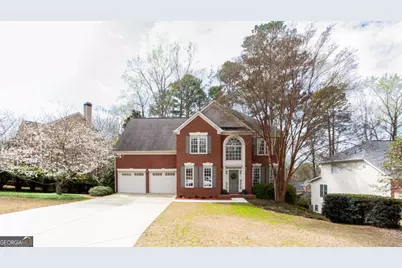 3837 Princeton Oaks NW, Kennesaw, GA 30144 - Photo 2