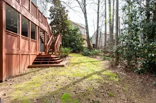 3837 Princeton Oaks NW, Kennesaw, GA 30144 - Photo 12