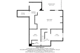 3837 Princeton Oaks NW, Kennesaw, GA 30144 - Photo 92
