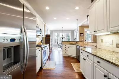 3837 Princeton Oaks NW, Kennesaw, GA 30144 - Photo 32