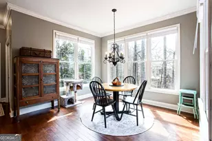 3837 Princeton Oaks NW, Kennesaw, GA 30144 - Photo 36