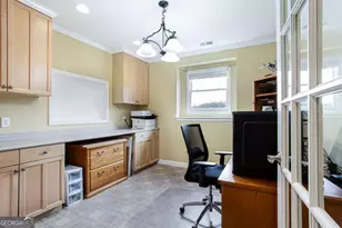 3837 Princeton Oaks NW, Kennesaw, GA 30144 - Photo 70